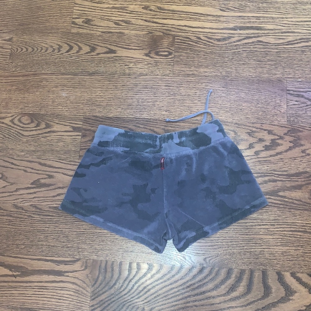 shorts